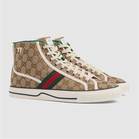 tenis gucci men|Gucci sneakers with price.